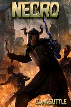 Necro poster