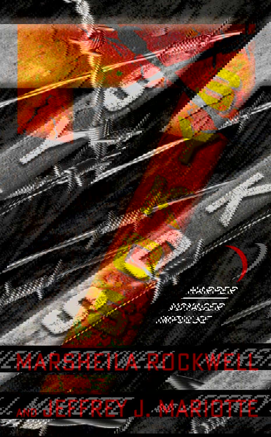 7 Sykos poster
