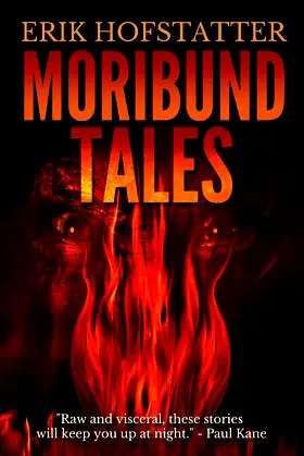 Moribund Tales poster