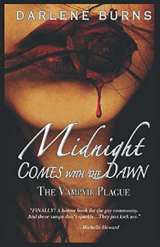 Midnight Comes With the Dawn: The Vampyir Plague poster