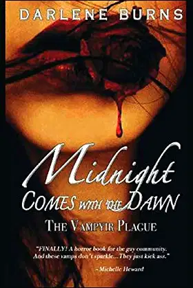 Midnight Comes With the Dawn: The Vampyir Plague poster