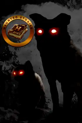 Haunted Stories poster