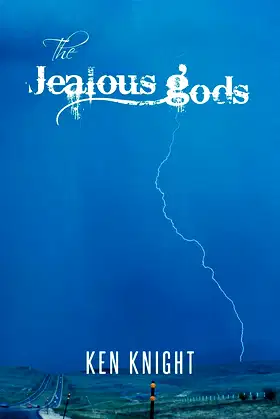 The Jealous Gods poster