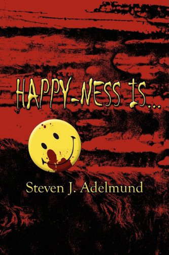 Happy-ness Is... poster