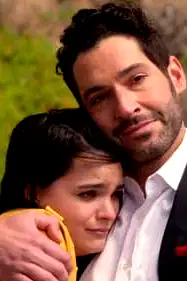 Goodbye, Lucifer poster