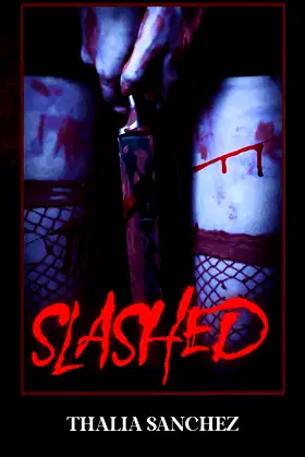 Slashed: A Horror Romance Novella (Final Killer) poster