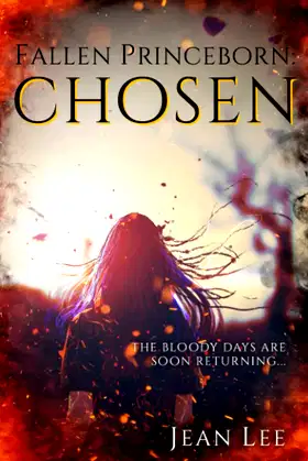 Fallen Princeborn: Chosen poster