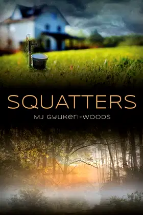 Squatters poster