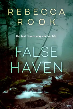 False Haven poster