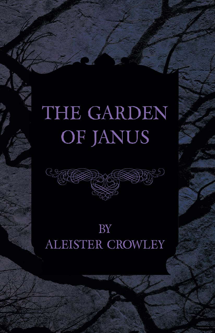 The Garden of Janus poster