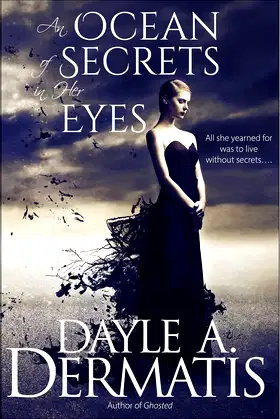 An Ocean of Secrets in Her Eyes: A Nikki Ashburne Short Story poster