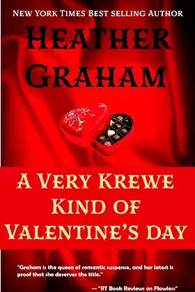 A Very Krewe Kind of Valentine's Day poster