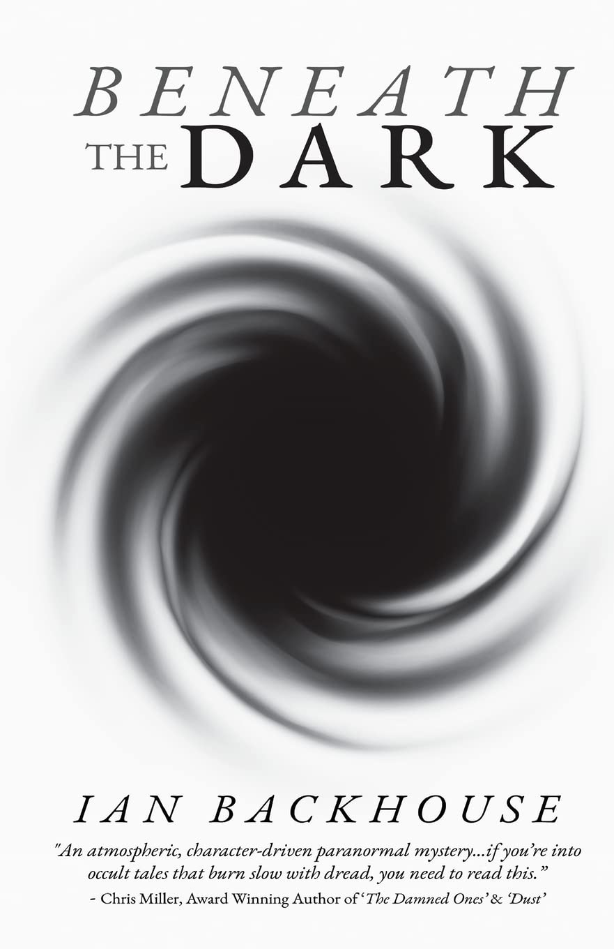 Beneath the Dark poster