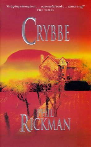 Crybbe poster