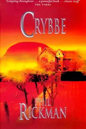 Crybbe poster
