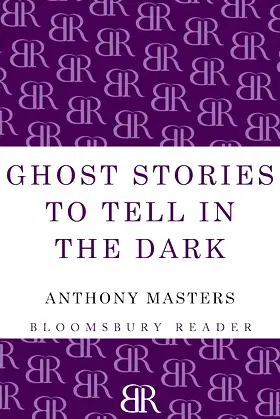 Ghost Stories to Tell in the Dark poster