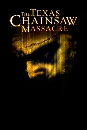 The Texas Chainsaw Massacre poster