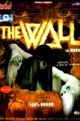 The Wall poster