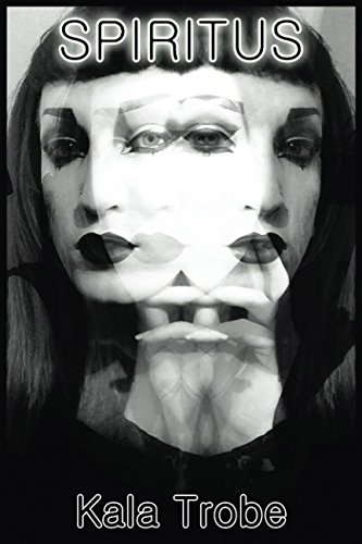 Spiritus poster