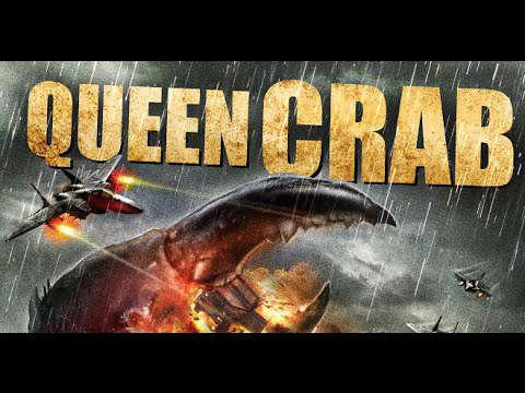 Poster for Queen Crab