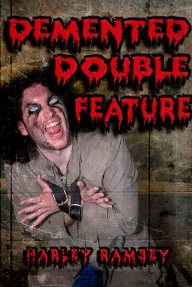Demented Double Feature poster