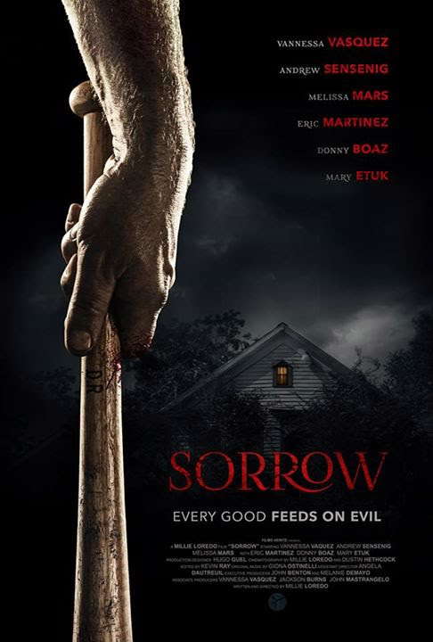 Poster for Sorrow