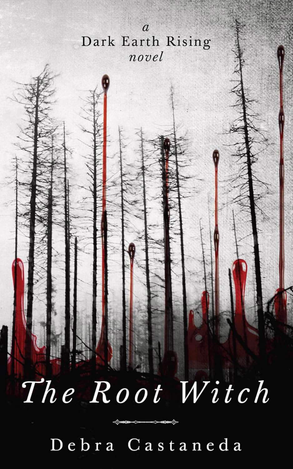 The Root Witch (Dark Earth Rising) poster