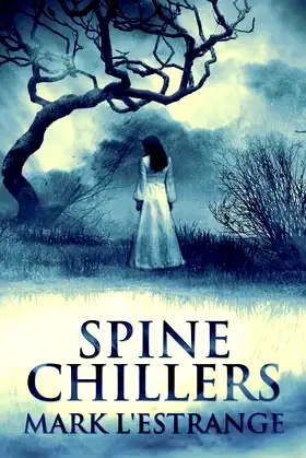 Spine Chillers poster