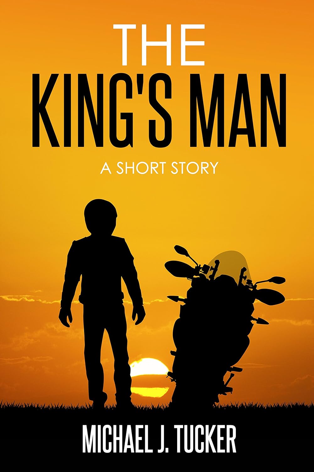 The King's Man poster