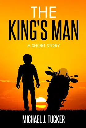 The King's Man poster