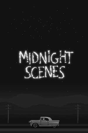 Midnight Scenes: The Highway (Special Edition) poster