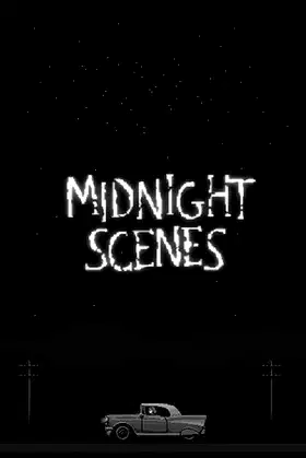 Midnight Scenes: The Highway (Special Edition) poster