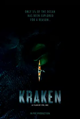 Kraken poster