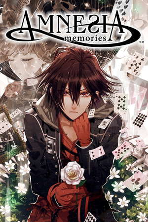 Amnesia™: Memories poster
