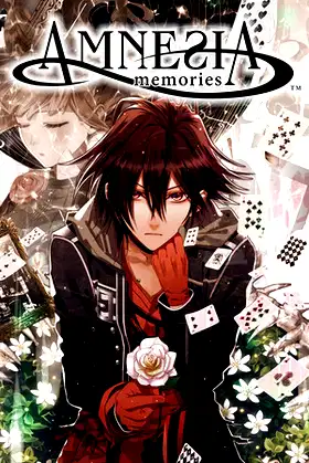 Amnesia™: Memories poster