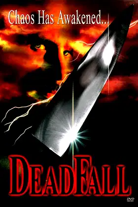 Deadfall poster