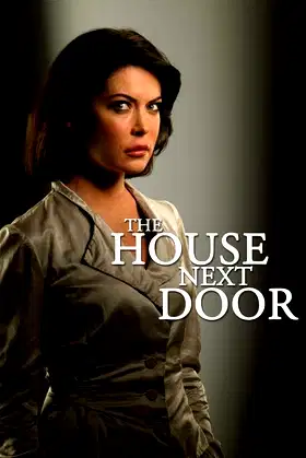 The House Next Door poster
