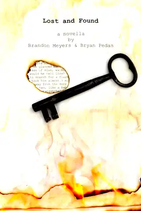 Lost and Found poster