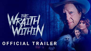 The Wraith Within - Official Trailer poster
