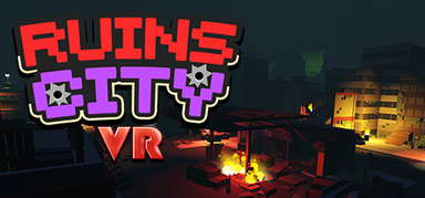 RuinsCity_VR capsule