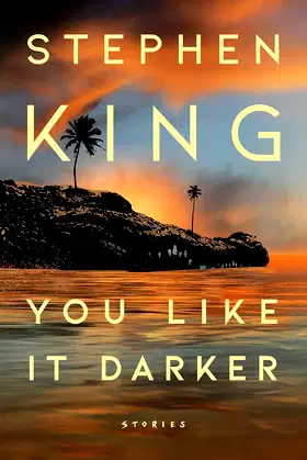 You Like It Darker: Stories poster