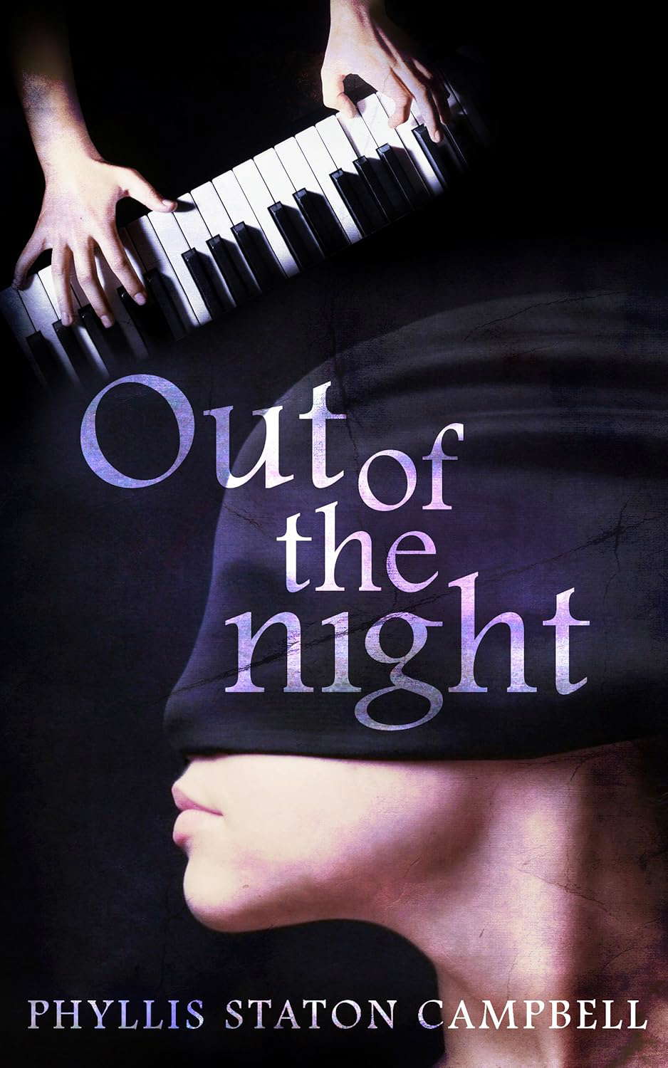 Out Of The Night poster