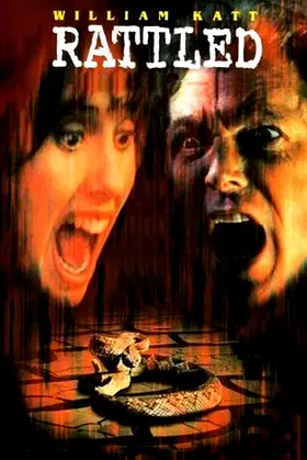 Rattled poster