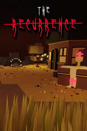 The Recurrence poster