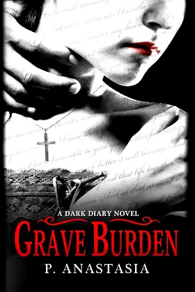 Grave Burden: A Dark Diary Novel poster