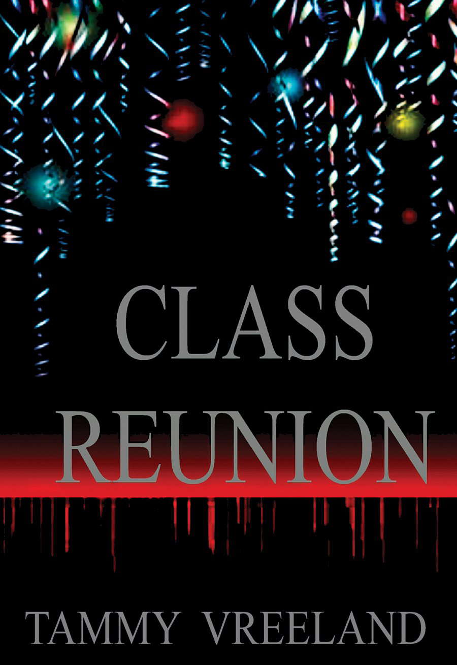Class Reunion poster