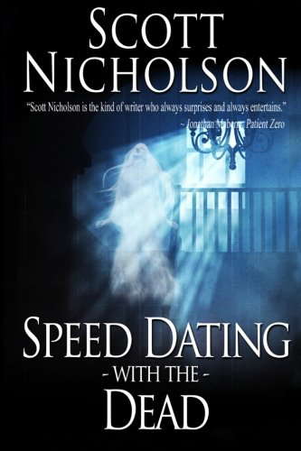 Speed Dating with the Dead poster
