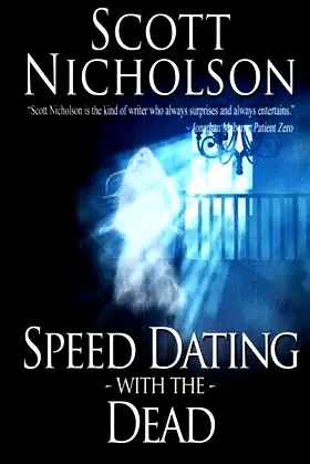 Speed Dating with the Dead poster