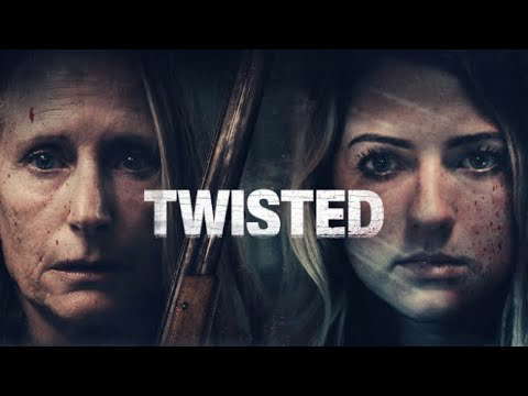 Poster for Twisted