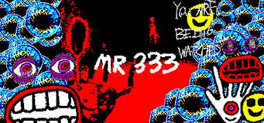 MR 333 capsule